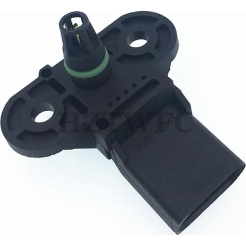 High Quality MAP Sensor 0261230095 0261230095 03C906051E 03C906051F For Audi For VW