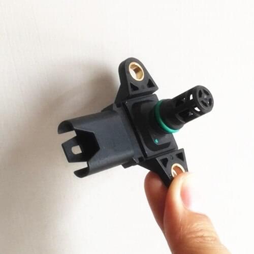 Parts OE No 13627585493 5WK96805Z intake pressure sensor MAP OEM No 13 62 7 585 493