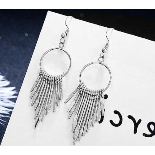 Dangle Earrings ZTMYHDHD China