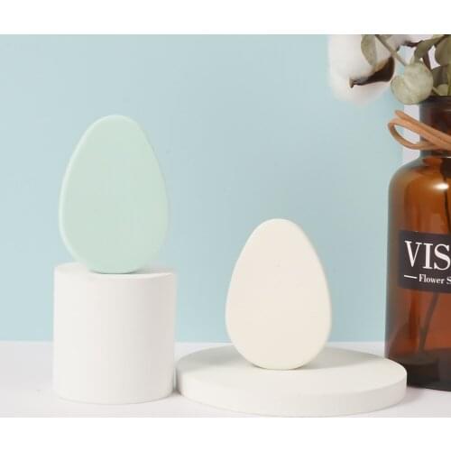 2PC Makeup Foundation Sponge Makeup Cosmetic Puff Beauty Water droplets Powder Smooth Beauty Cosmetic Makeup Sponge Make Up Tool