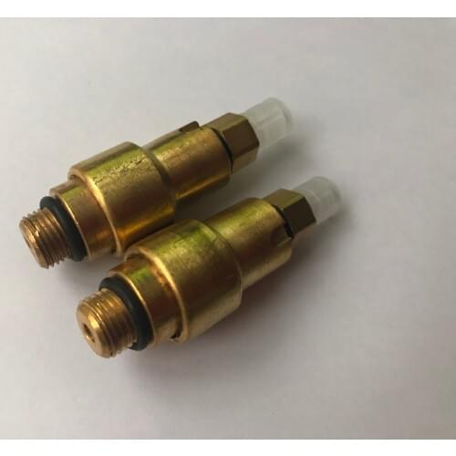 20PCS For Audi A8 Quattro Rear Left OEM Air Suspension Risidual Pressure Valve 4E0616001N 4E061001E