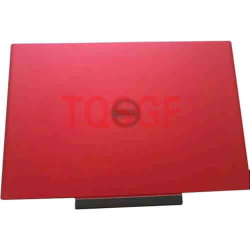 A-LCD Rear Back Cover For Dell Inspiron 15 7566 7567 FJT9Y 0FJT9Y