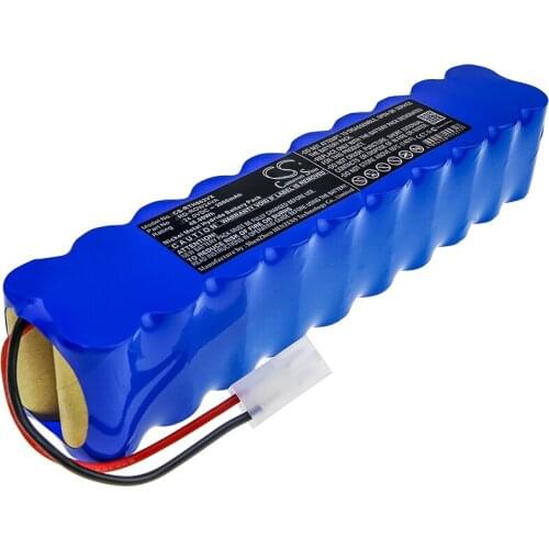 CS 2000mAh/48.00Wh battery for Rowenta CYLNDER HM0,CYLNDER HM0,RH8828,RH8828WO/2D0,TY8865KS/9A0,TY8871RO/9A0
