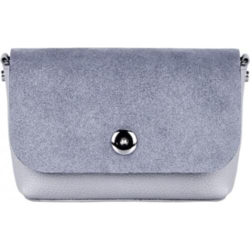 ASKENT Women's Gray Clutches