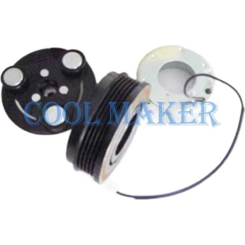 Car compressor clutch for Mazda 3/Mazda 5 CC2961450G H12A1AJ4EX BP4S-61-K00 CC43-61-K00A