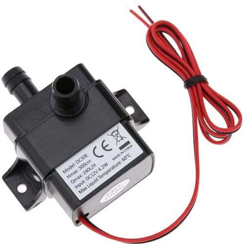Baoblaze Aquarium Pumps