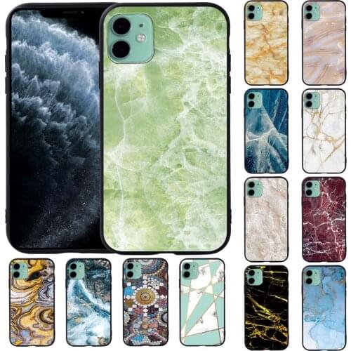 Basic Slim Plastic Phone Case for Apple Iphone 6/6S/6plus/6S Plus/7/8/7 Plus/8 Plus/SE/XR/11/11 PRO/11 Pro Max Phone Case