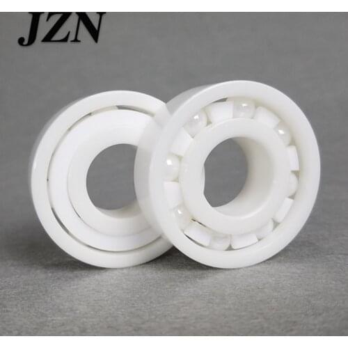 Free Shipping Non-standard zirconia full ceramic bearing 15267 15268 6805N MR2437 17287 ZRO2