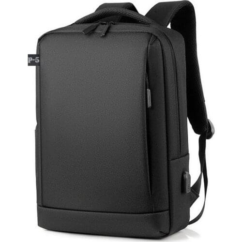 Rondaful For PS5 Console Travel Carrying Case Game Console Multi-Function Portable Storage Bag Backpack Shockproof Travel Bag
