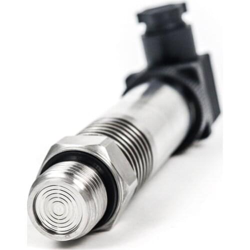 Diaphragm pressure sensor water pumps pressure transmitter with led display