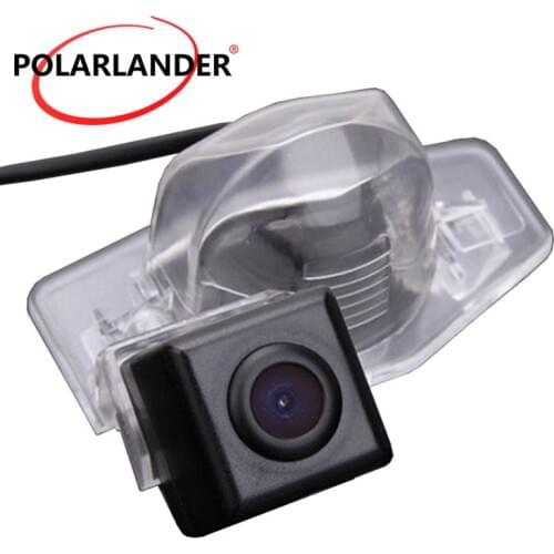 For Toyota Alphard (2007 2008 2010) for HONDA CITY/CIVIC (2009 2011) parking rear camera 170 degrees backup rearview camera