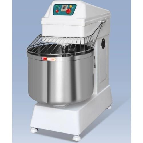 Hot Sale Stainless Steel Homeuse Spiral Bakery Appliance Dough Mixer Grinder Machine with 8kg