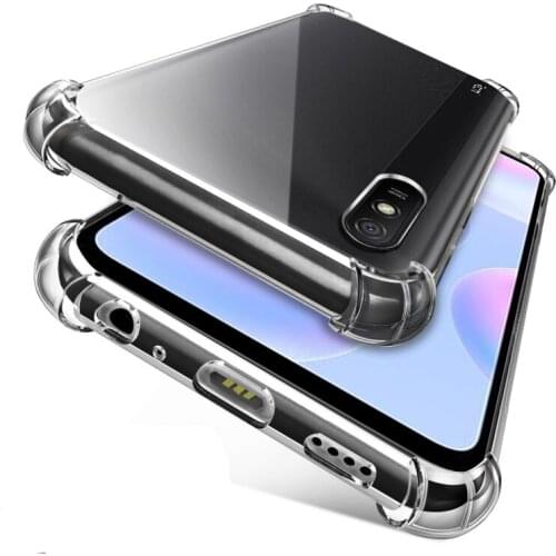 HKNA Phone Cases Xiaomi Redmi 8A