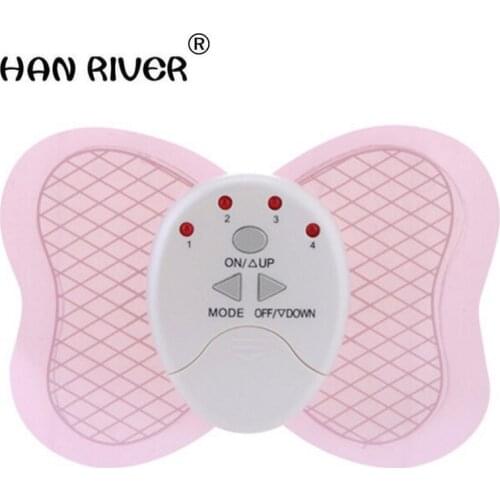 Multi-functional household massager power plate slimming belts lazy man shook the machine thin waist belt vibration