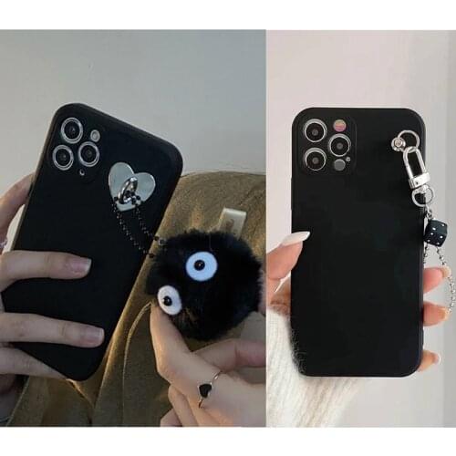 Fashion Case for Pocophone M3 M2 F2 Pro F1 X3 NFC Briquet Dice Pendant Phone Cpver for Xiaomi Mi Max 3 Mix 2S CC9E Pro Redmi K20