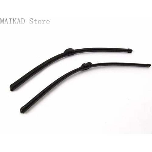 2011-2018 year Window Wiper Blade Set for Porsche Cayenne 958 95562893911