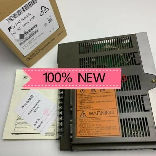 New and Original RYE.20D AC Servo AMP