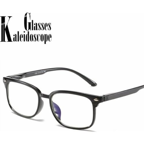 Anti-blue light Reading Glasses Women Optical Hyperopia Eyeglasses Unisex For Sight With Diopters +1 +1.5 +2 +2.5 +3 +3.5 +4