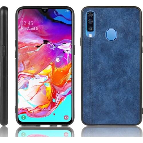 PEIBIN Samsung Galaxy A20s Phone Cases