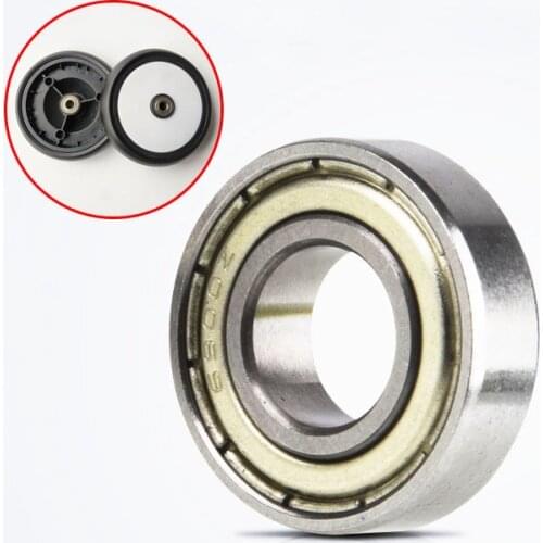 Bearing of Baby Cart Stroller Rolling Bearings Bebe Accessories 6900Z Suitable for Yoyoyoya Stroller Roller Skates Scooters