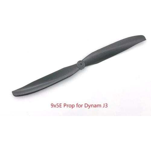 RC Model Airplane Part 9*5 Propeller for Dynam 8941 Piper J3 Cub