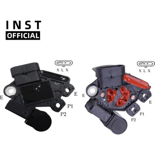 Alternator Voltage Regulator FOR 08-087 14V SG9S130 ALA4350RN ALA4412RN SG9S070 SG9S130 SG9S130