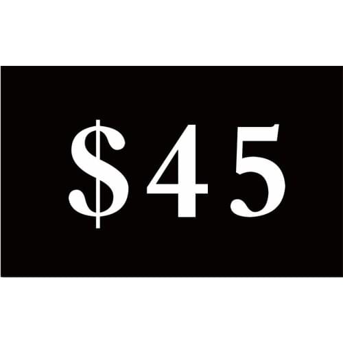 Customer-specific link