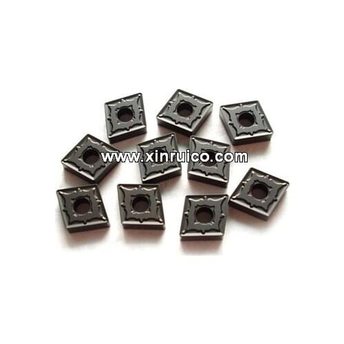Carbide inserts order