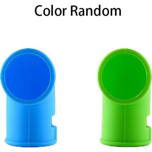 Quick-boiler-360 Grades Swivel Design Exhaust Vent From Quick-boiler Exhaust Pipe For Food Grade Silicagel Instant Pot