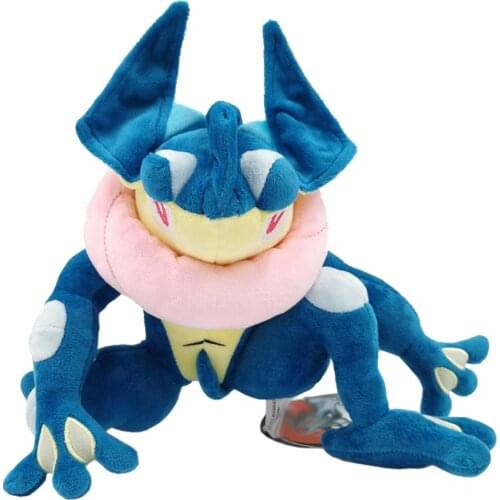 5/Lot Gre 28cm Plush Doll For Children Soft Best Gifts Stuffed Toys