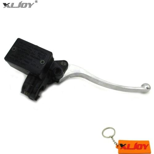 XLJOY Brake Master Cylinder For Honda CB750 CB500 CX500 FT500 CX650 GL500 650 CB650SC CB 350F 350G 360T 360G 400F 400T CM400A