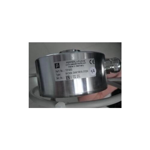 Imported Fuchs encoder RHI90N-OHAK1R61N-01024