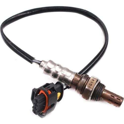 For Buick Excelle Chevrolet Cruze 1.6 1.8 55566648 Oxygen Sensor Lambda Sensor