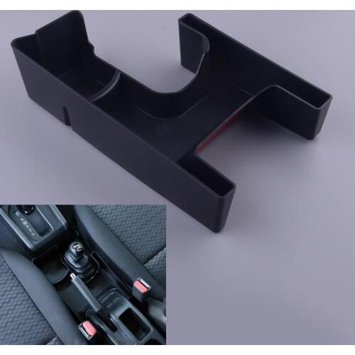 Center Console Gear Shift Storage Box Tray Organizer Pocket Fit for Suzuki Jimny 4WD 2019 2020 2021 Left Hand Drive Only