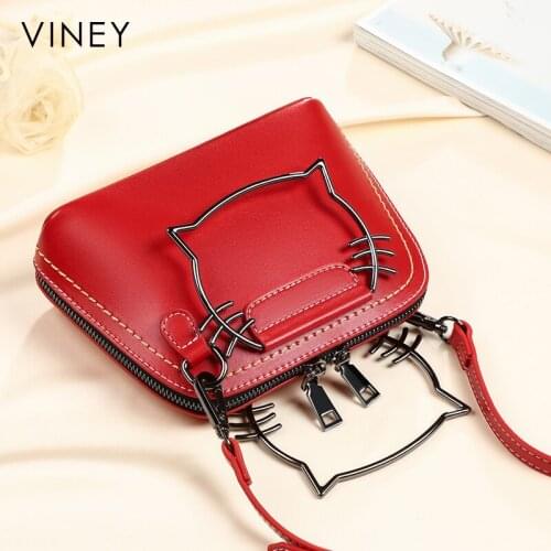 Женские сумки-пакеты Viney China At AliExpress