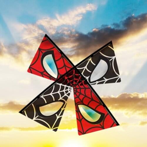 Cerf volant kite flying kites for adults stunt kite windsock kite adult outdoor toy quad line stunt kite windsocks kite stunt