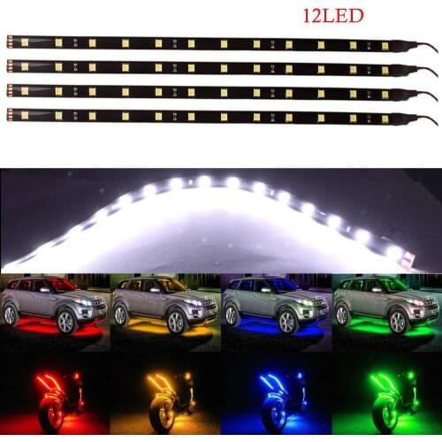 YSY LED Lamps