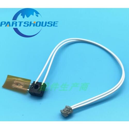 2Pcs Copier Fuser Thermistor 2C920310 For Kyocera KM 1620 1650 2020 2050 1635 2035 2550 Copier spare Parts for Kyocera km1620