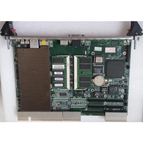 CPCI-6840V industrial control board