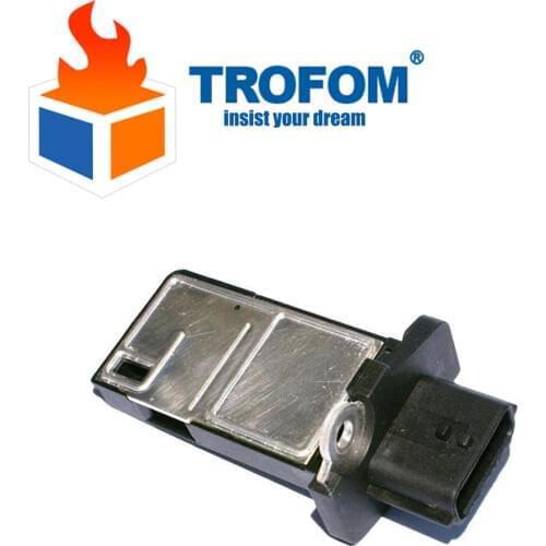 MAF MASS AIR FLOW SENSOR METER FOR NISSAN ALMERA PRIMERA X-TRAIL 1.5 1.6 1.8 2.2 22680-AW400 22680-7S000 AFH60-24 226807S000