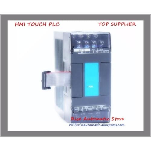FBS-6NTC New Original PLC 24VDC 6 NTC Temperature Input Modules Module 100% Test Good Quality