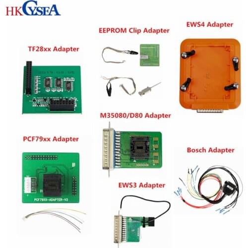 HKCYSEA Automotive Testers