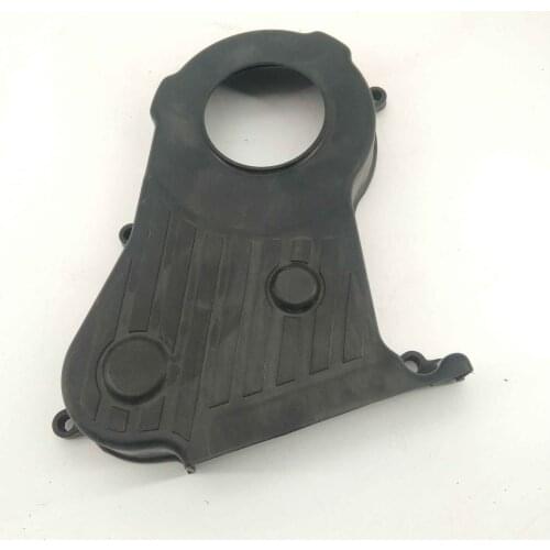 Good Quality Timing Gear Front Cover Body For Chery VANPASS/QQ6/A1 OEM:473H-1007081/473H-1007083