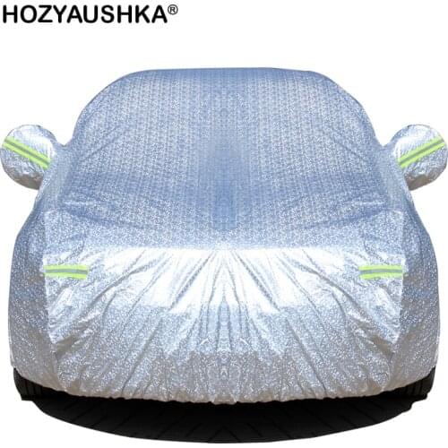 HOZYAUSHKA Car Awnings