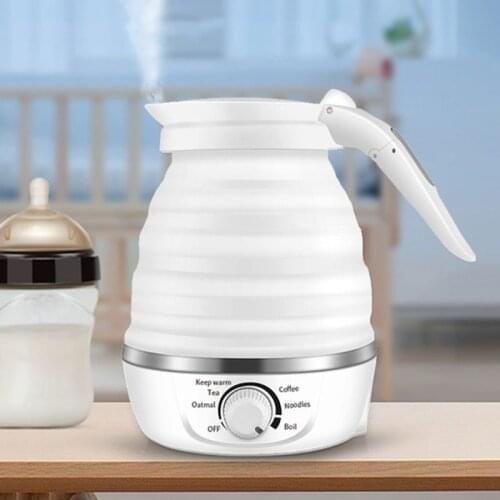 MEXI Travel Electric Kettles