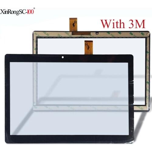 New 10.1 inch touch screen for XLD1009-V0 touch panel Tablet PC digitizer sensor Replacement