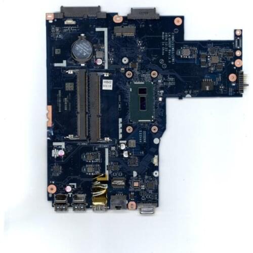 Applicable to B40-80 notebook motherboard I7-5500U UMA number LA-B092P FRU 5B20H41835 5B20H41831 5B20H41839 5B20H41837
