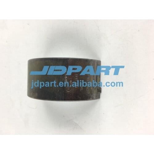 QSB4.5 Con Rod Bearing 3939380 For Cummins