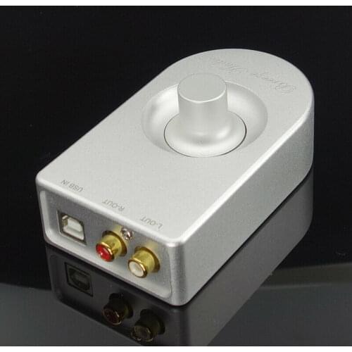 SE2 PRO Decoder ES9018K2M + SA9023 AD823X2 USB DAC Mini Headphone Amp L17-17