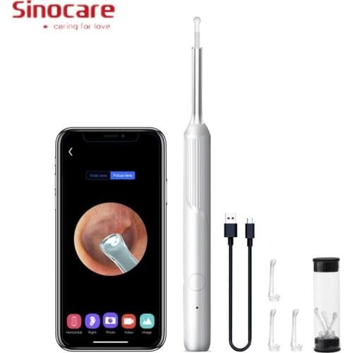 SINOCARE Health Products